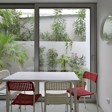 Art Gallery Apartment Lisbon Room photo
