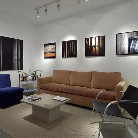 Art Gallery Apartment Lisbon Room photo