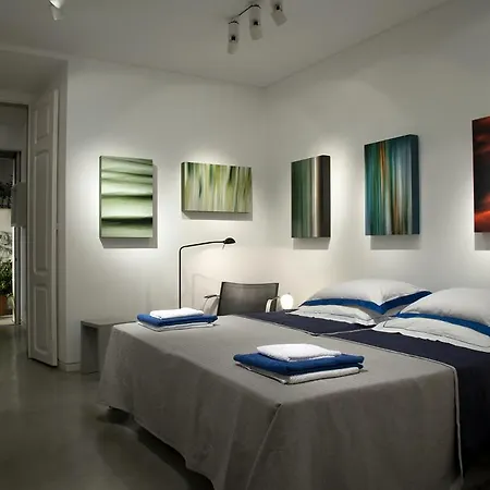 Art Gallery Apartment Lisbon Room photo